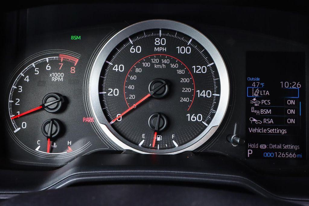 used 2020 Toyota Corolla car, priced at $16,000