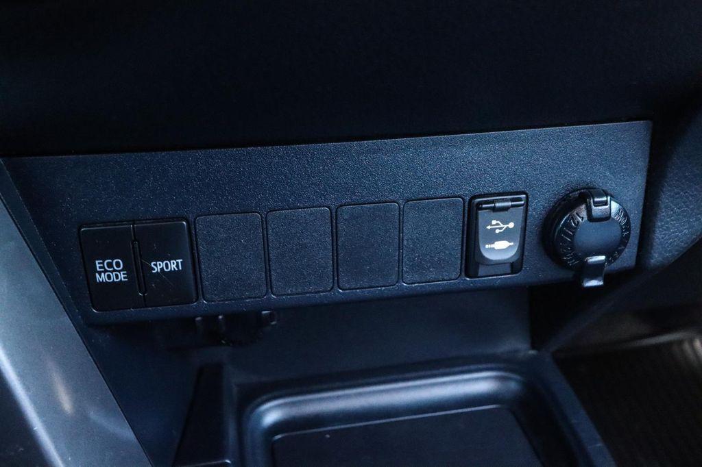 used 2017 Toyota RAV4 car, priced at $11,500