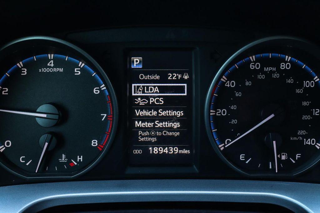 used 2017 Toyota RAV4 car, priced at $11,500