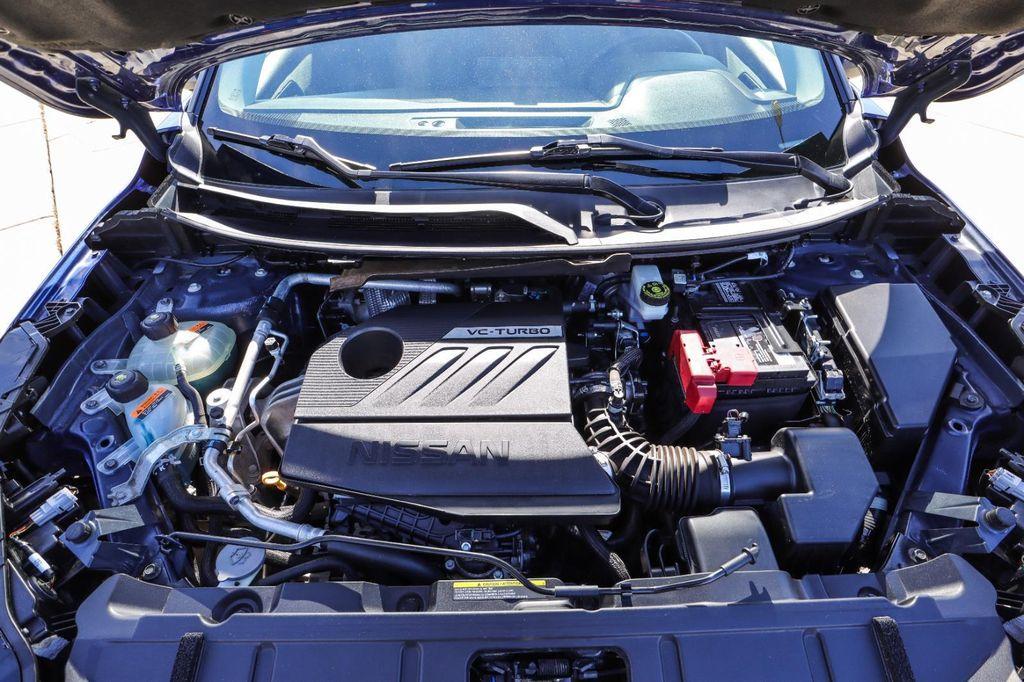 used 2023 Nissan Rogue car, priced at $17,070