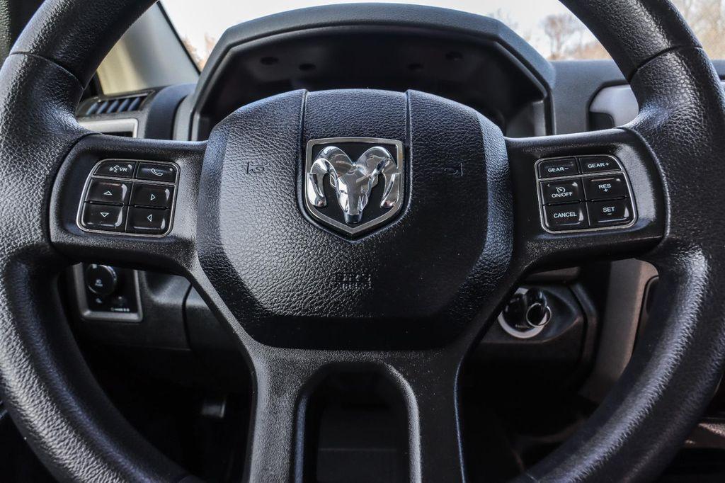 used 2018 Ram 1500 car, priced at $24,435