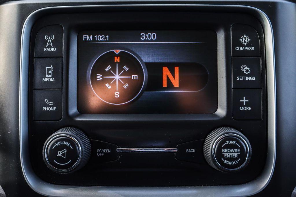 used 2018 Ram 1500 car, priced at $24,435