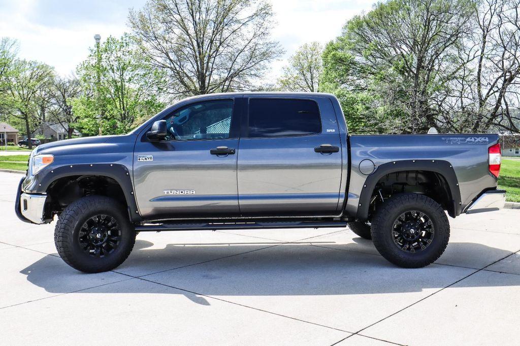 used 2015 Toyota Tundra car, priced at $34,000