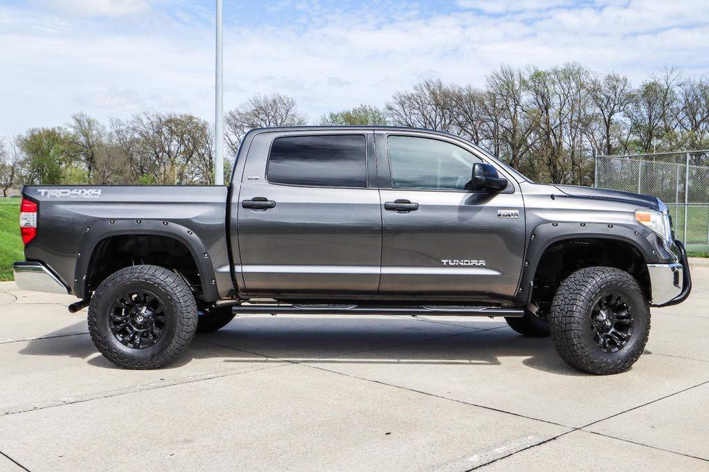 used 2015 Toyota Tundra car, priced at $34,000