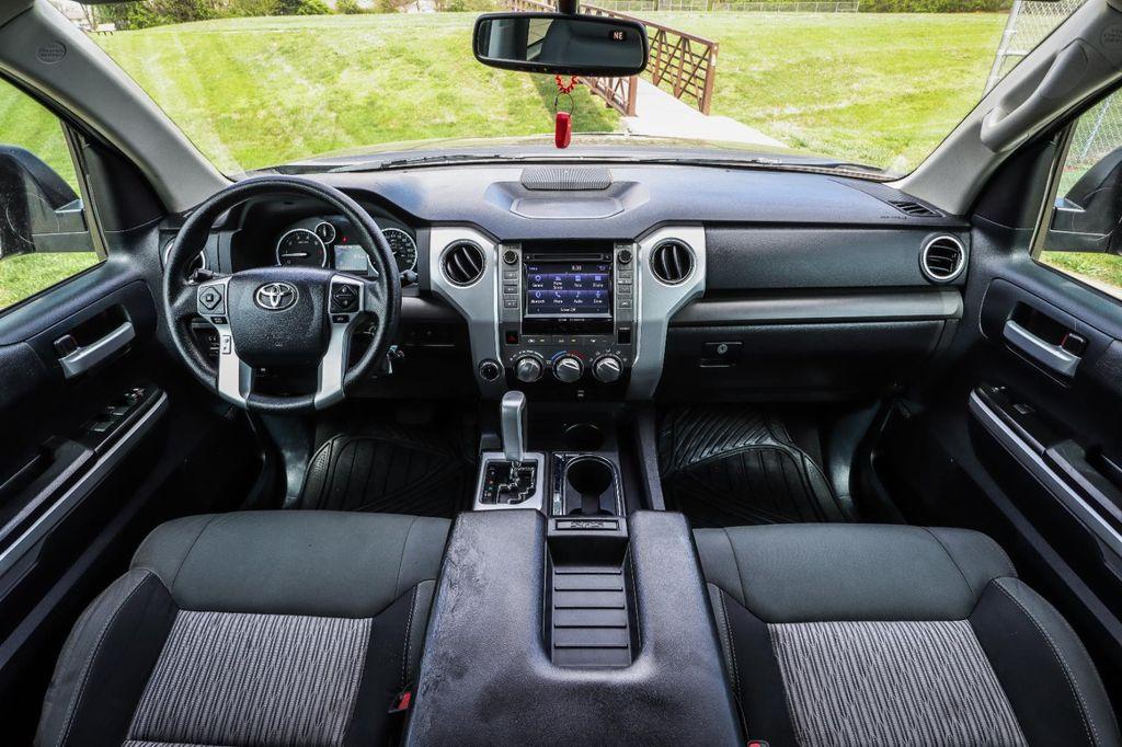 used 2015 Toyota Tundra car, priced at $34,000