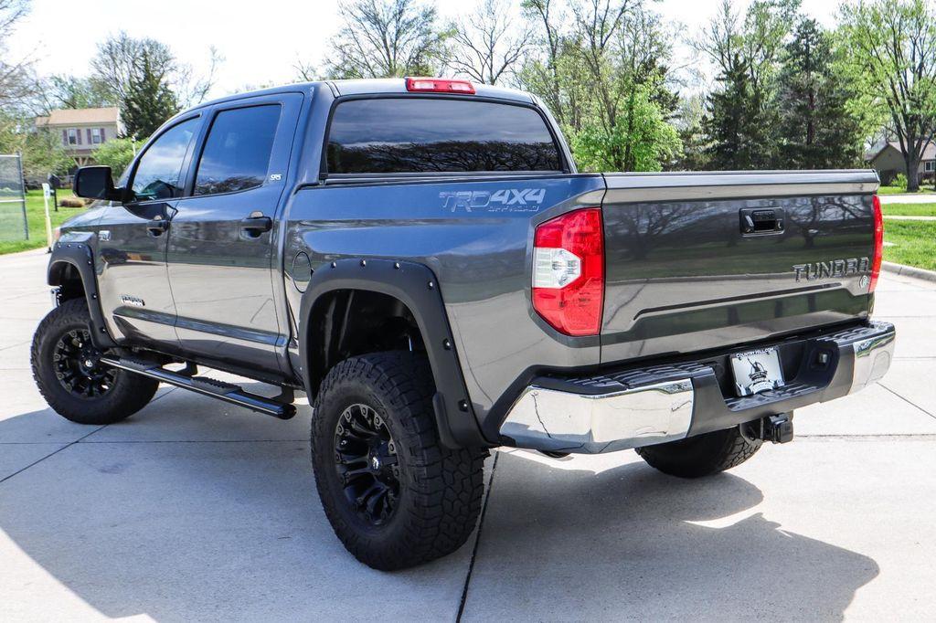 used 2015 Toyota Tundra car, priced at $34,000