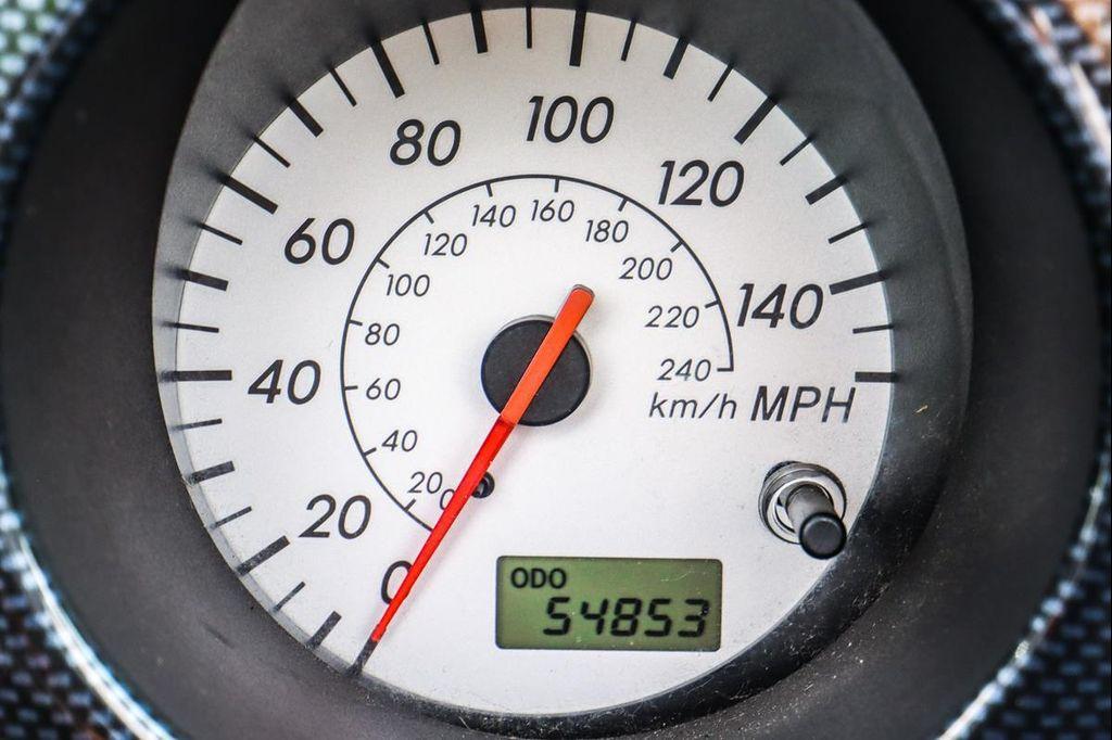 used 2003 Toyota MR2 car, priced at $15,850