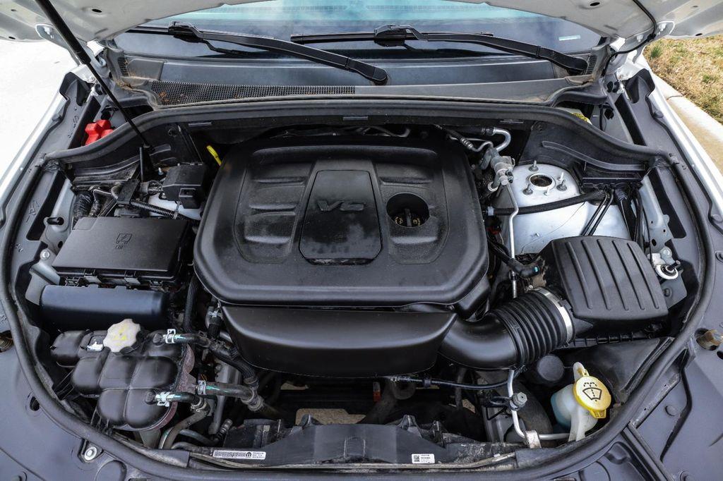 used 2021 Dodge Durango car, priced at $24,000