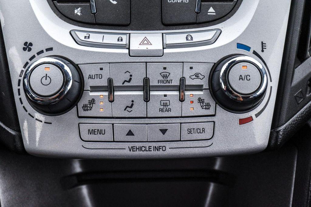 used 2015 Chevrolet Equinox car, priced at $9,000