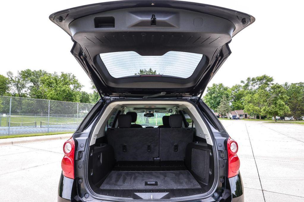 used 2015 Chevrolet Equinox car, priced at $9,000