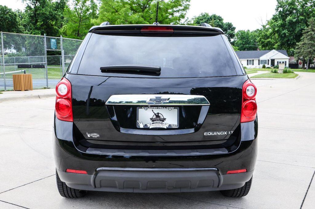 used 2015 Chevrolet Equinox car, priced at $9,000