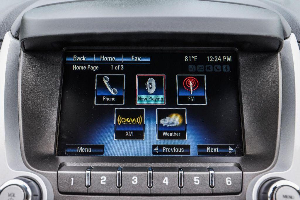 used 2015 Chevrolet Equinox car, priced at $9,000