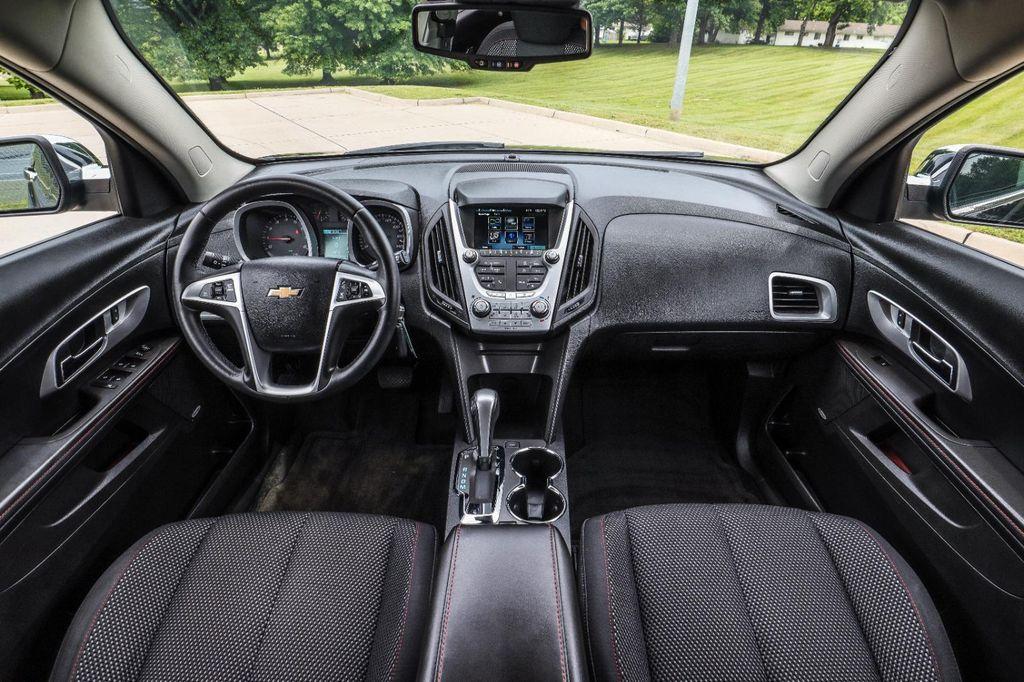 used 2015 Chevrolet Equinox car, priced at $9,000