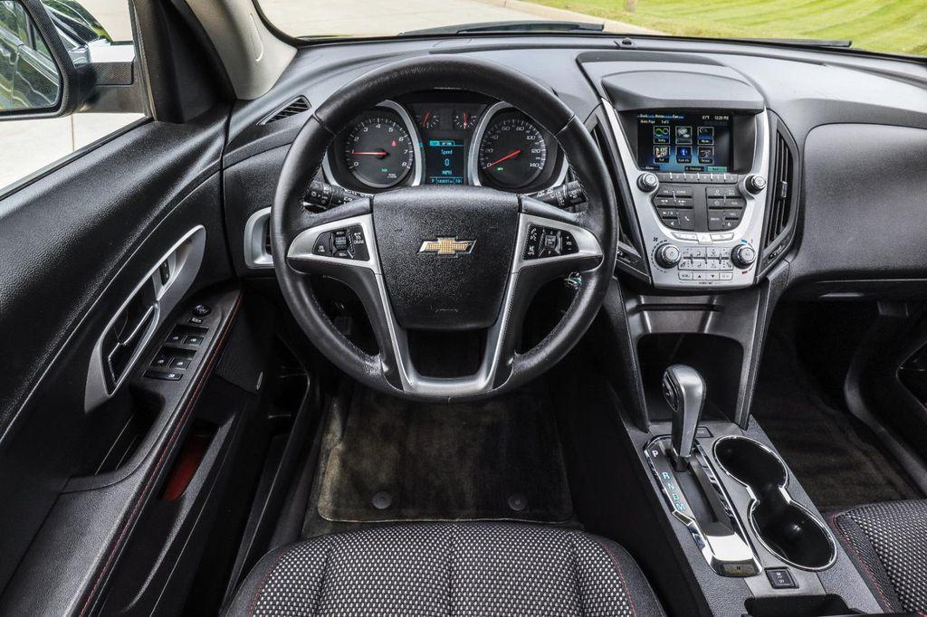 used 2015 Chevrolet Equinox car, priced at $9,000