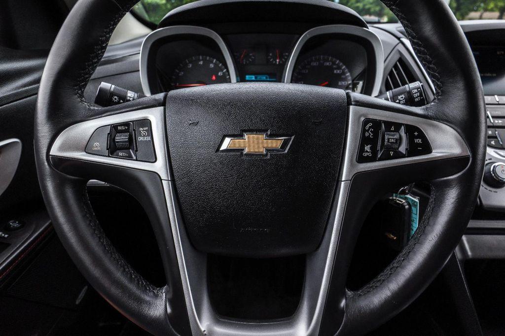 used 2015 Chevrolet Equinox car, priced at $9,000