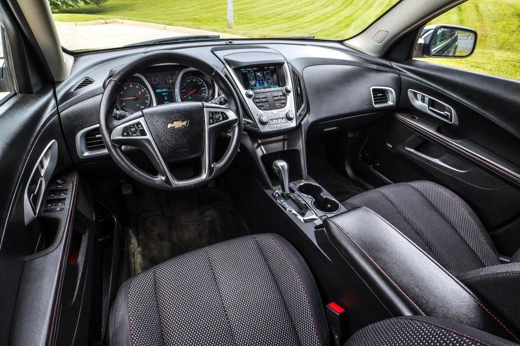 used 2015 Chevrolet Equinox car, priced at $9,000