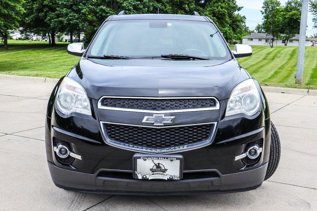 used 2015 Chevrolet Equinox car, priced at $9,000