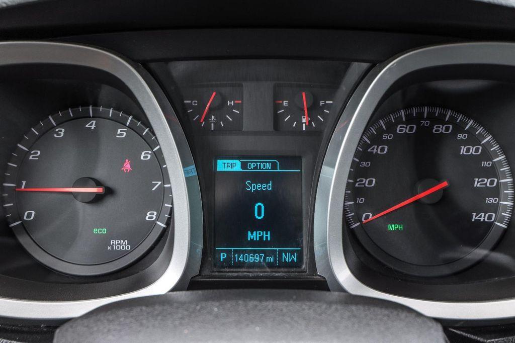 used 2015 Chevrolet Equinox car, priced at $9,000