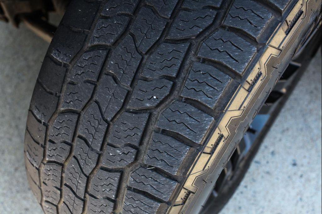 used 2018 Chevrolet Silverado 1500 car, priced at $30,618