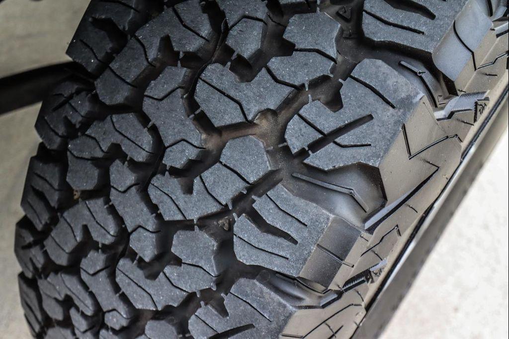 used 2016 Jeep Wrangler Unlimited car, priced at $17,579