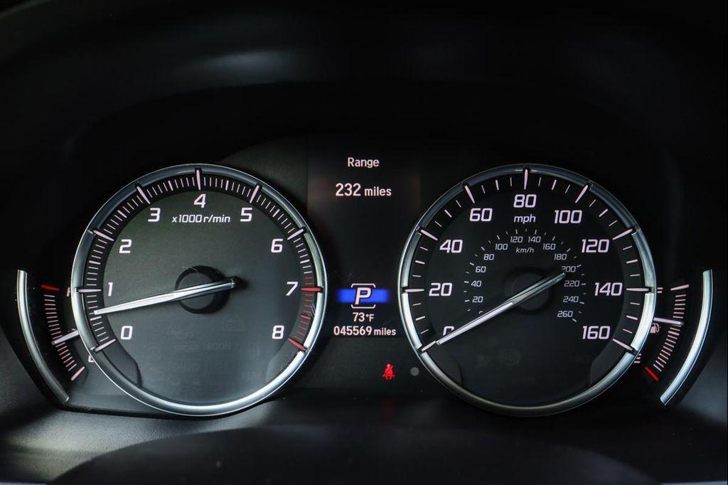 used 2018 Acura MDX car, priced at $22,293