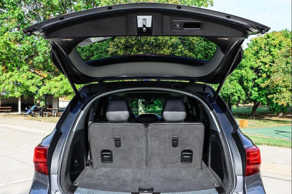 used 2018 Acura MDX car, priced at $22,293