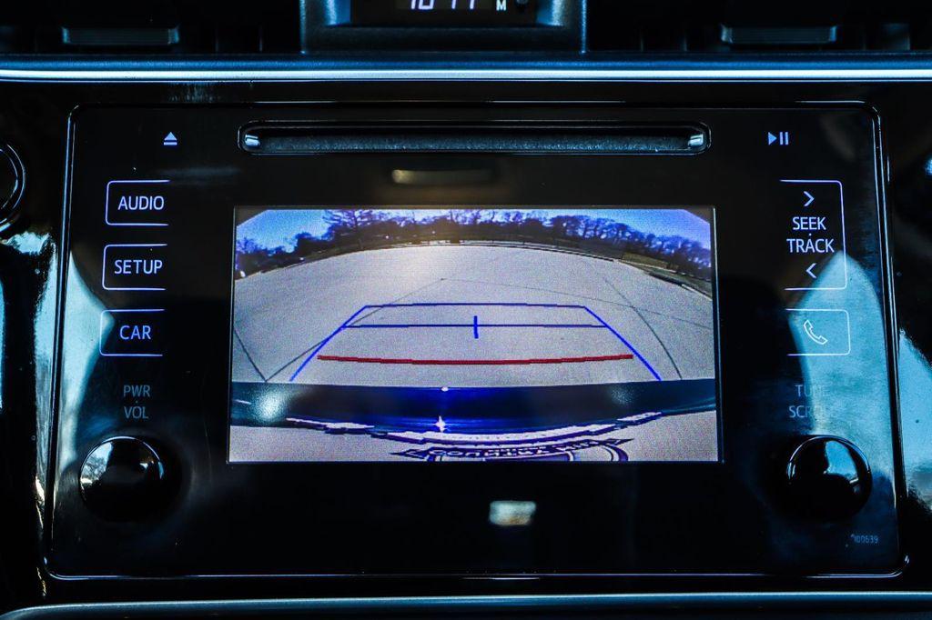 used 2017 Toyota Corolla car, priced at $16,500