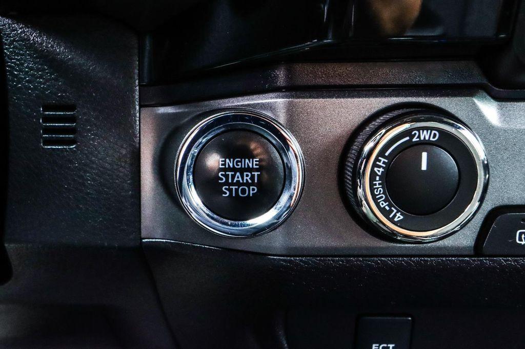 used 2017 Toyota Tacoma car, priced at $27,500