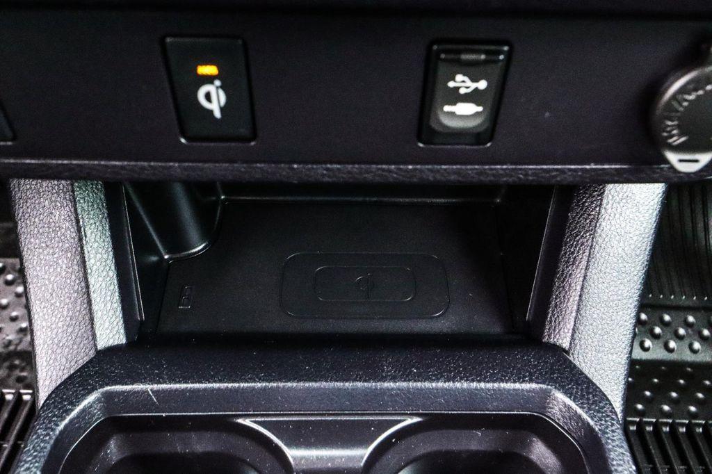 used 2017 Toyota Tacoma car, priced at $27,500