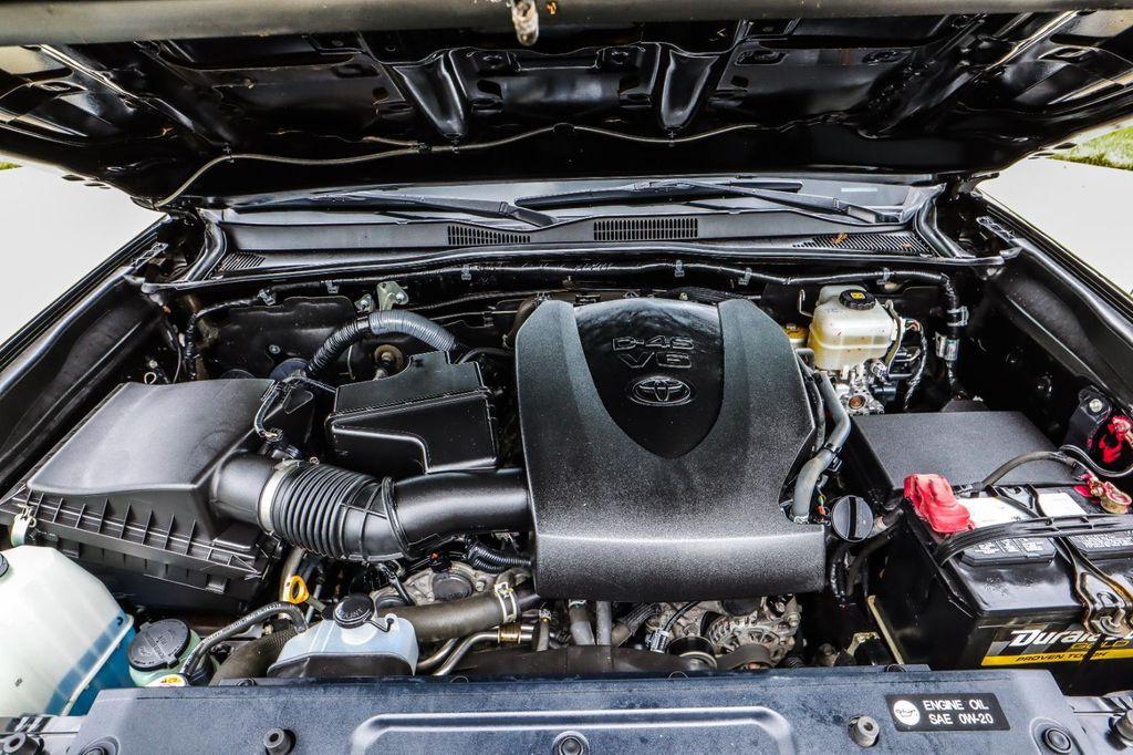 used 2017 Toyota Tacoma car, priced at $27,500