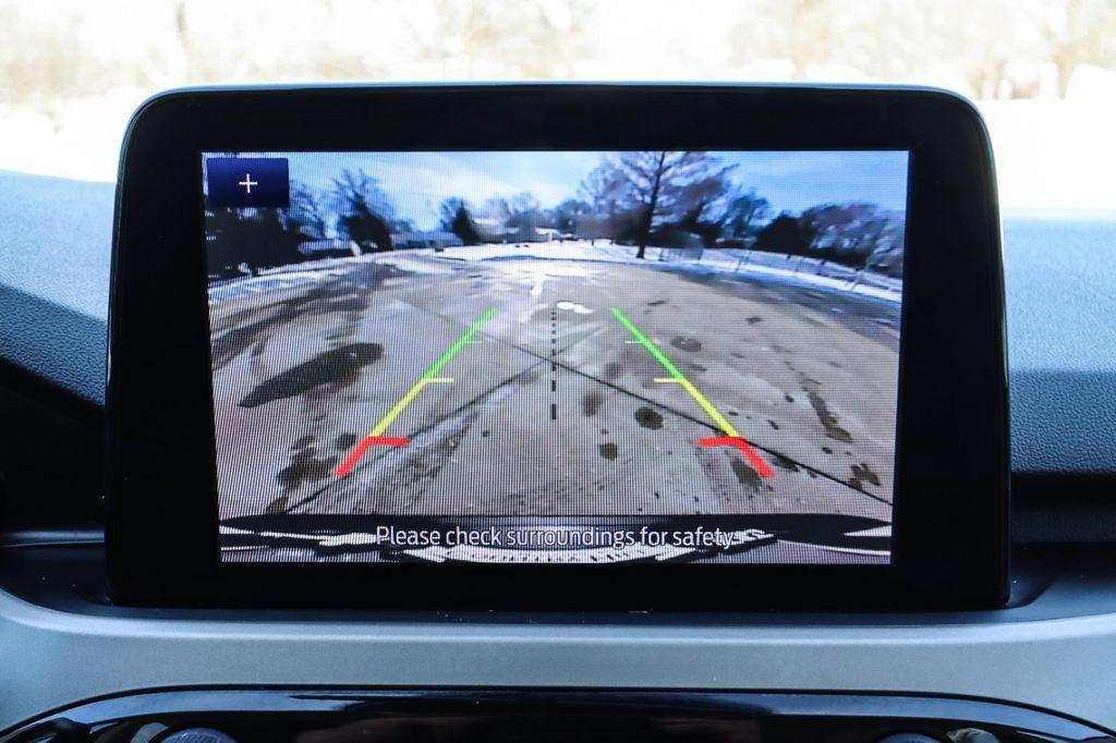 used 2020 Ford Escape car, priced at $12,500