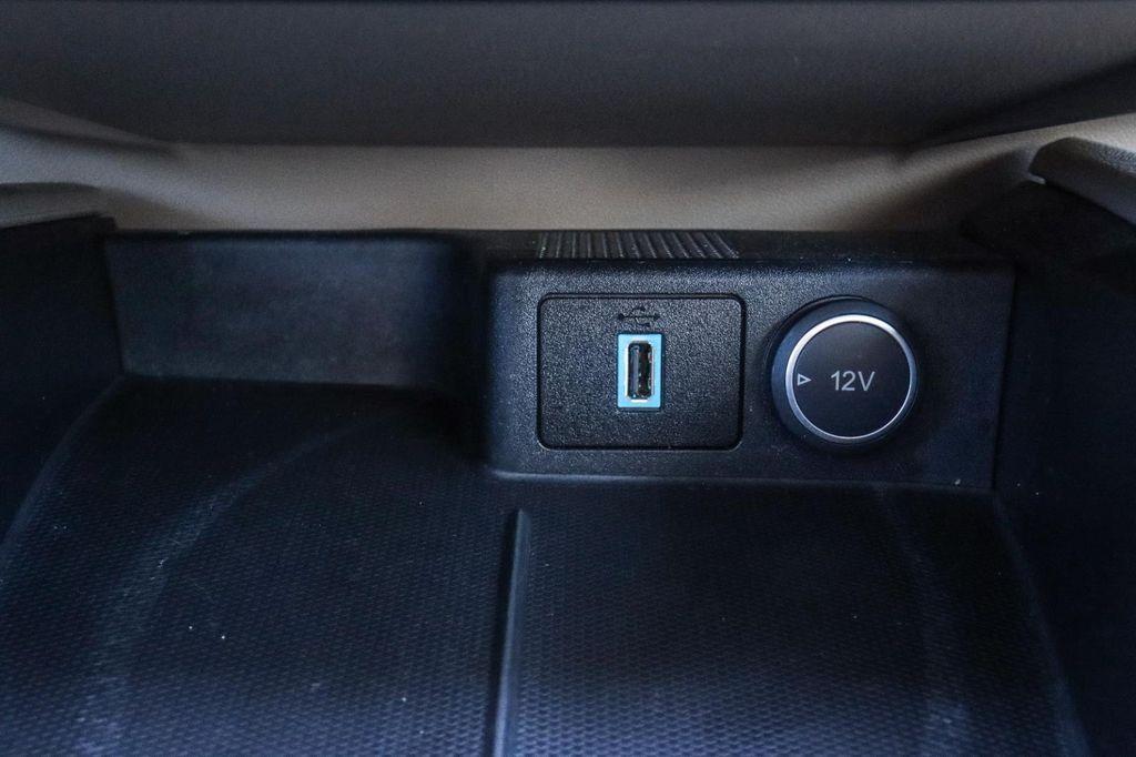 used 2020 Ford Escape car, priced at $12,500