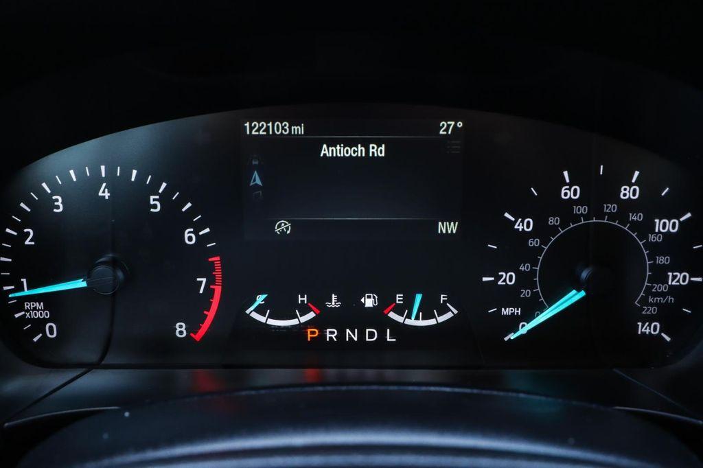 used 2020 Ford Escape car, priced at $12,500