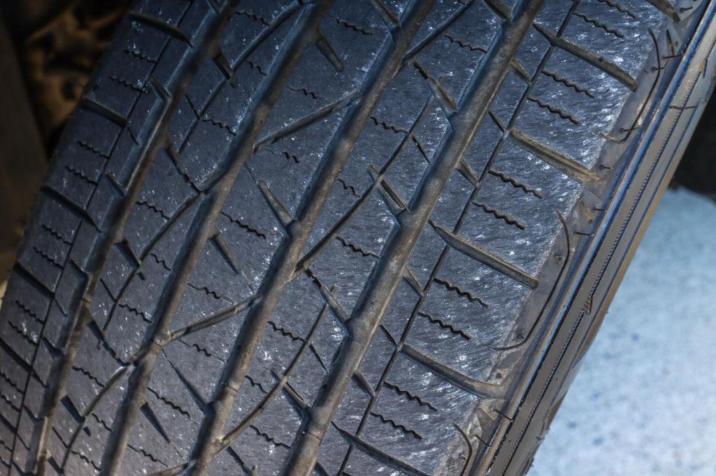 used 2020 Jeep Cherokee car, priced at $16,884