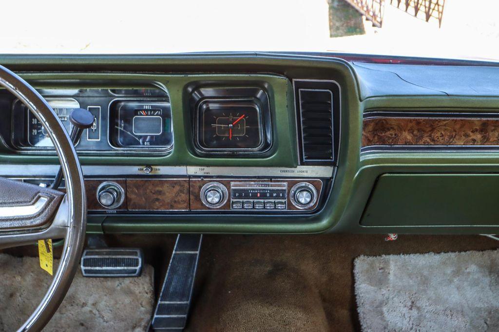 used 1970 Oldsmobile Delta 88 car, priced at $13,750