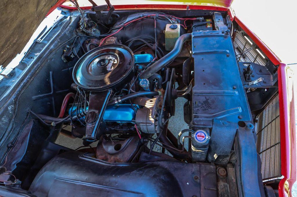 used 1970 Oldsmobile Delta 88 car, priced at $13,750