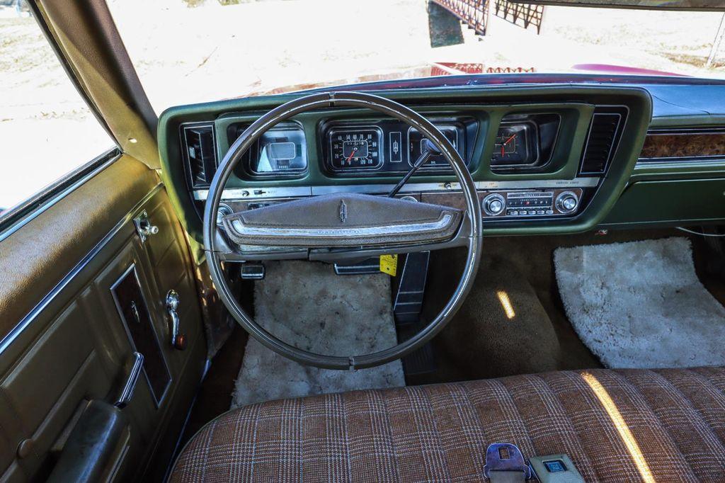 used 1970 Oldsmobile Delta 88 car, priced at $13,750