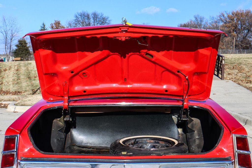 used 1970 Oldsmobile Delta 88 car, priced at $13,750