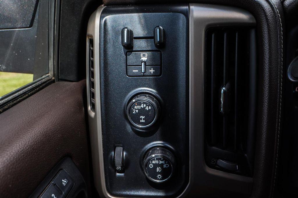 used 2017 GMC Sierra 1500 car, priced at $27,000