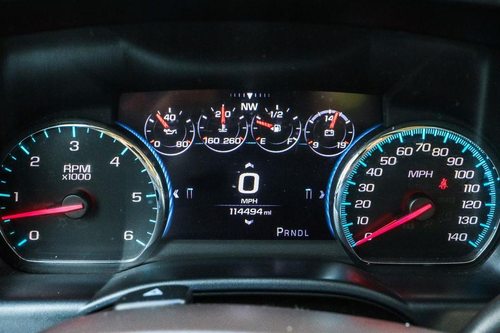 used 2017 GMC Sierra 1500 car, priced at $27,000