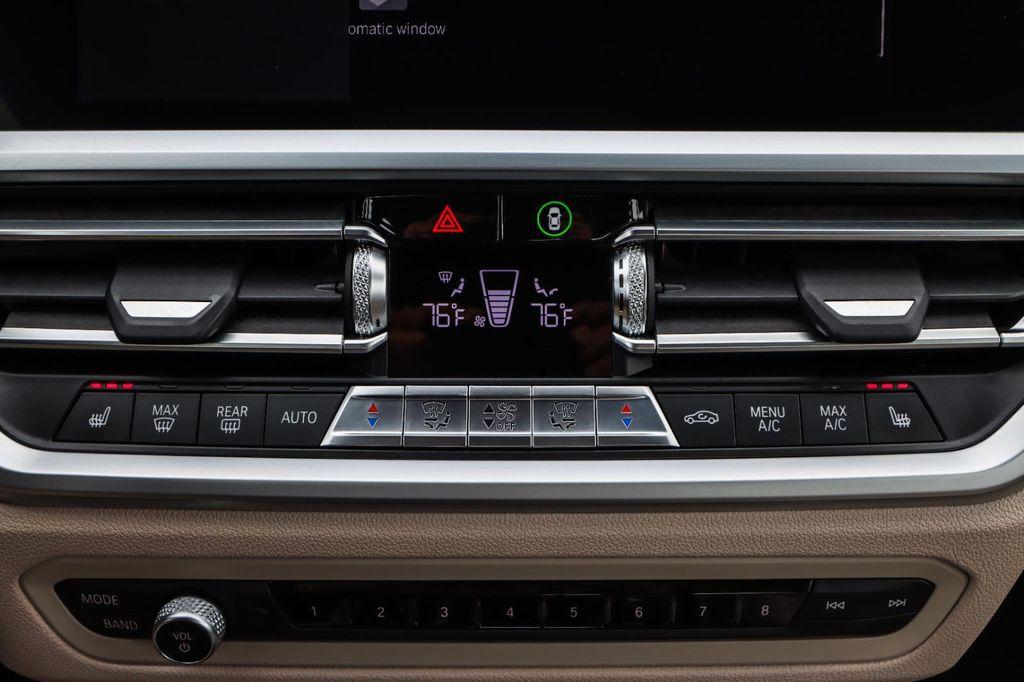 used 2019 BMW 330 car, priced at $23,000