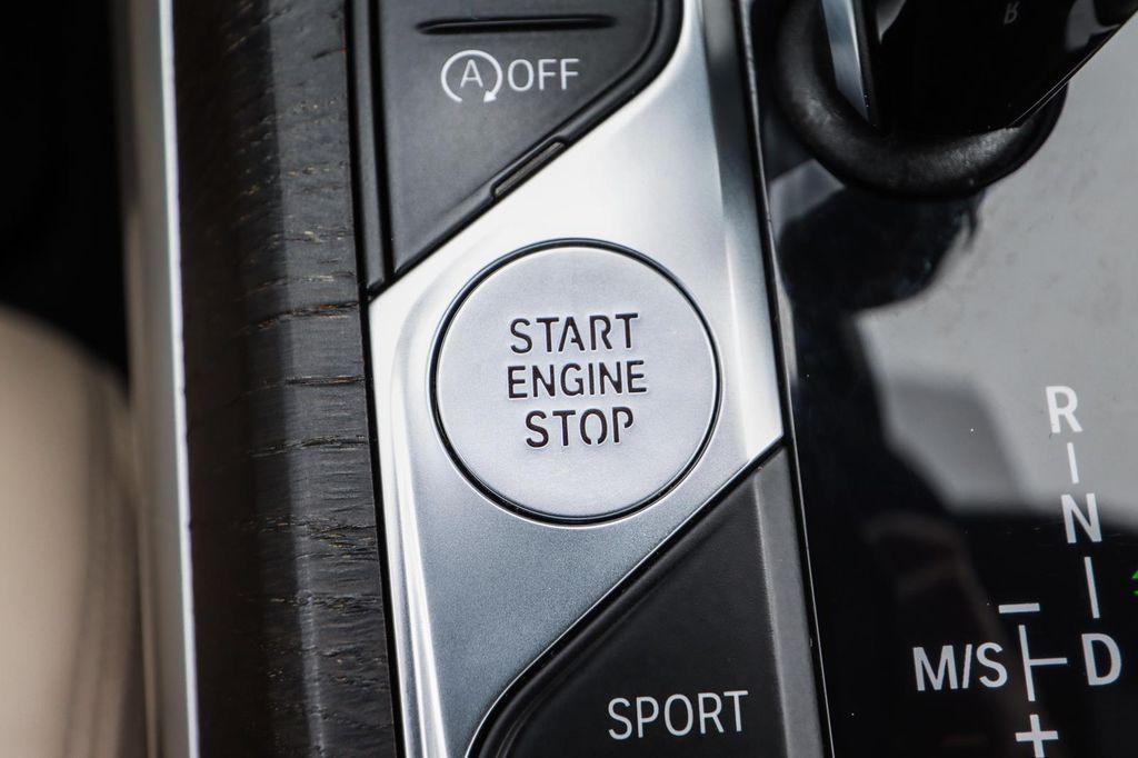 used 2019 BMW 330 car, priced at $23,000