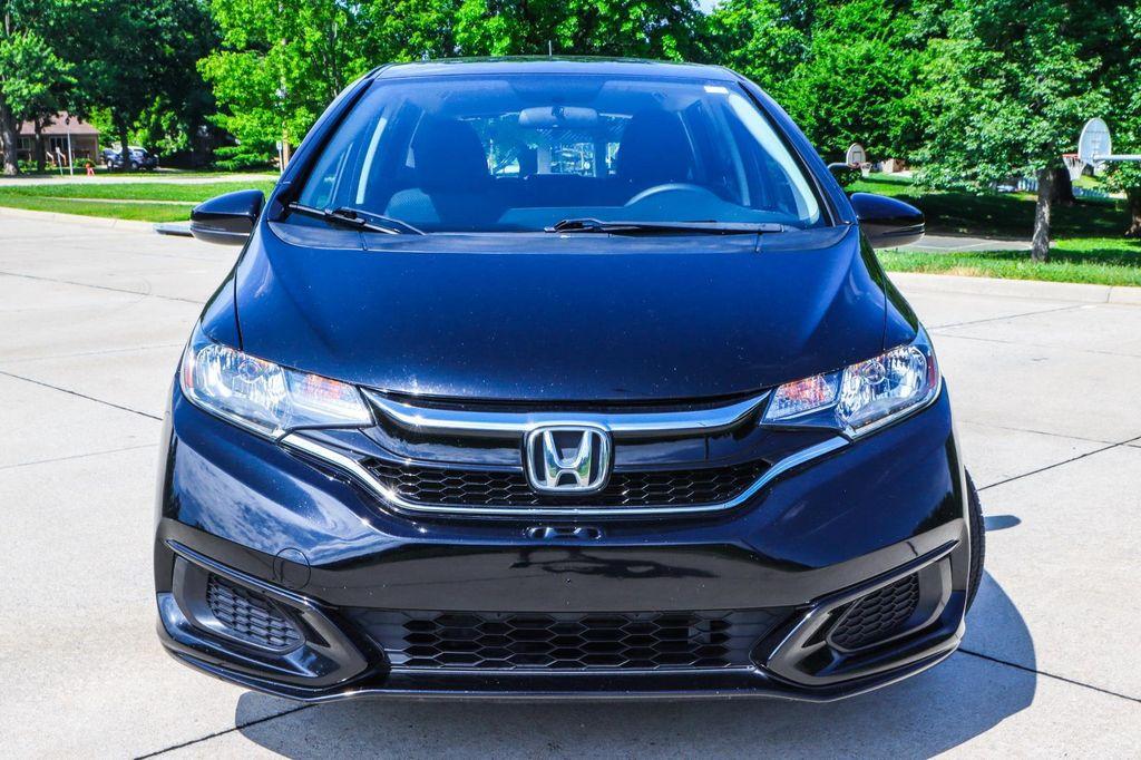 used 2019 Honda Fit car, priced at $19,000