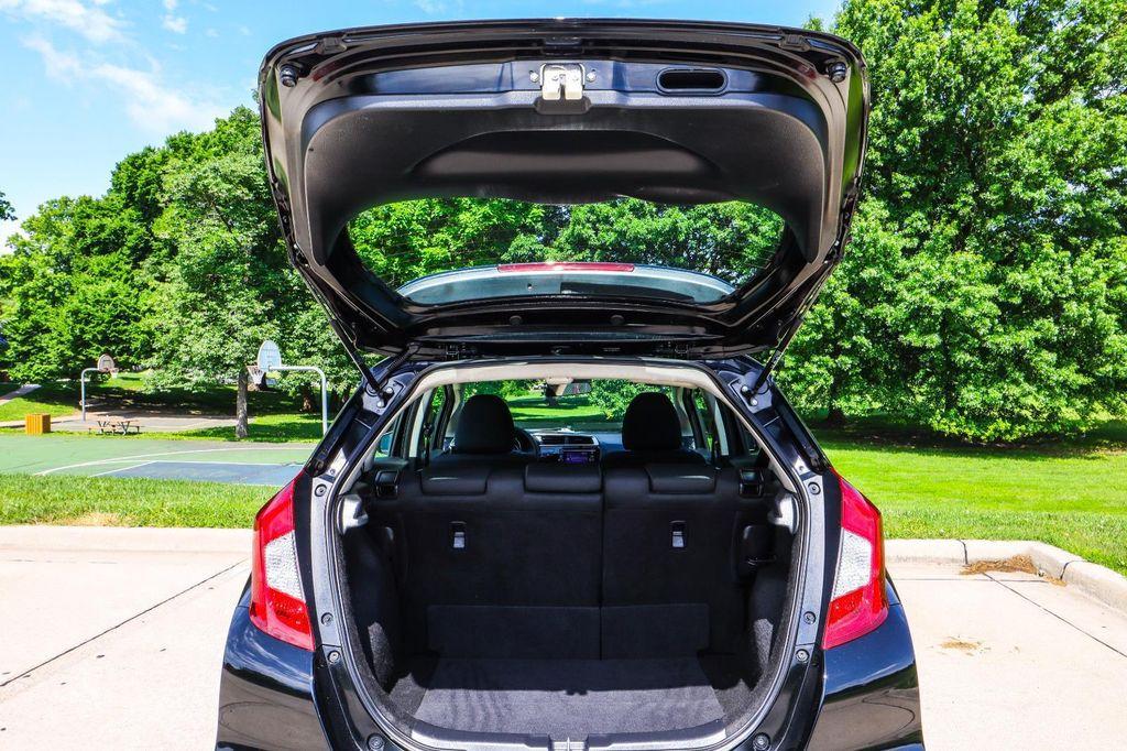 used 2019 Honda Fit car, priced at $19,000