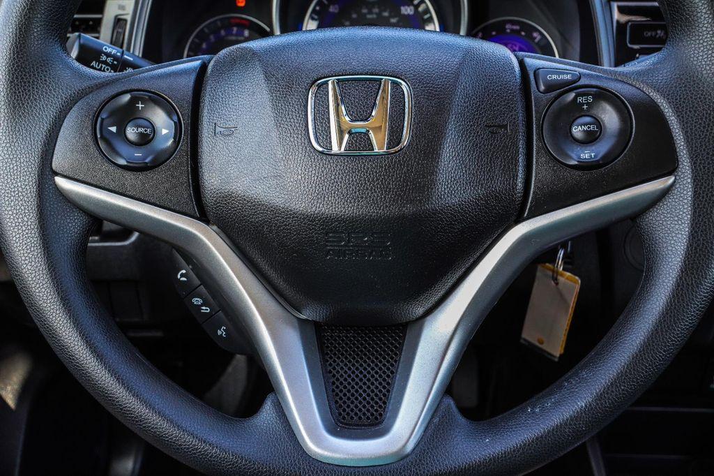 used 2019 Honda Fit car, priced at $19,000