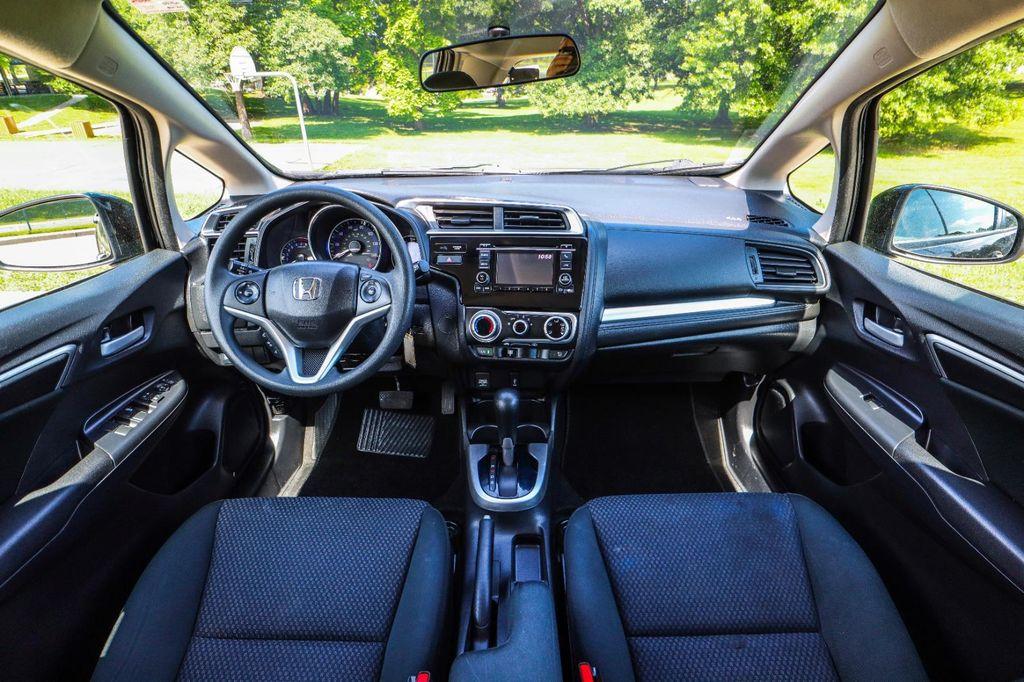 used 2019 Honda Fit car, priced at $19,000