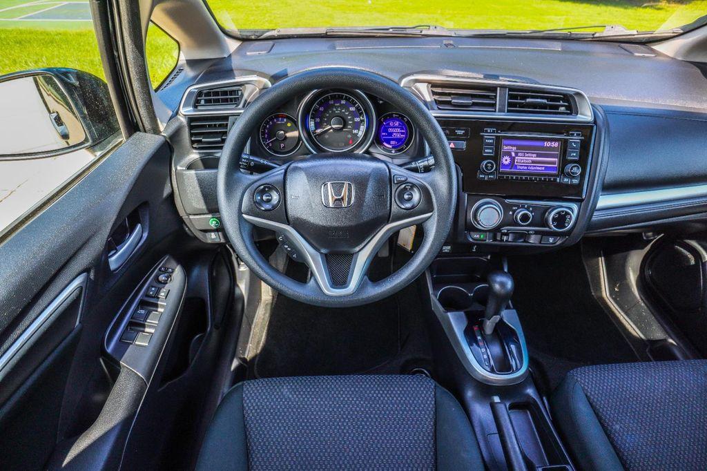 used 2019 Honda Fit car, priced at $19,000