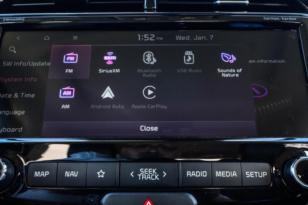 used 2020 Kia Soul car, priced at $17,000