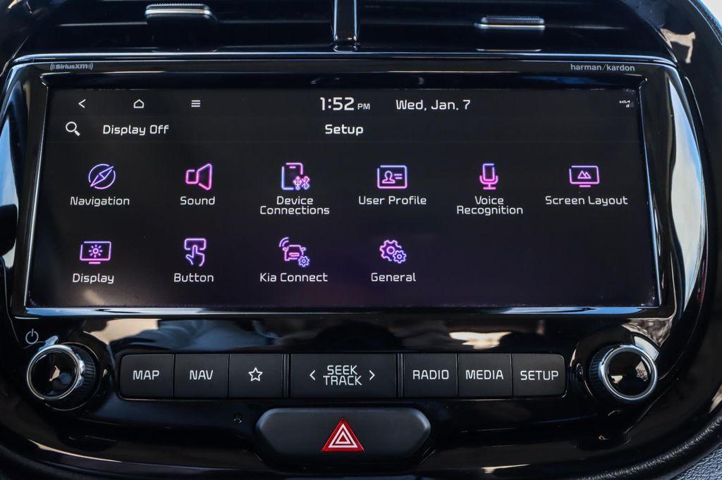 used 2020 Kia Soul car, priced at $17,000