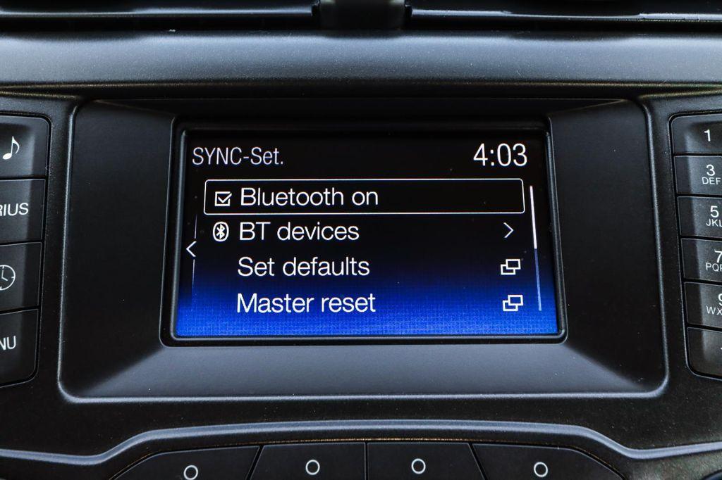 used 2018 Ford Fusion car, priced at $11,500